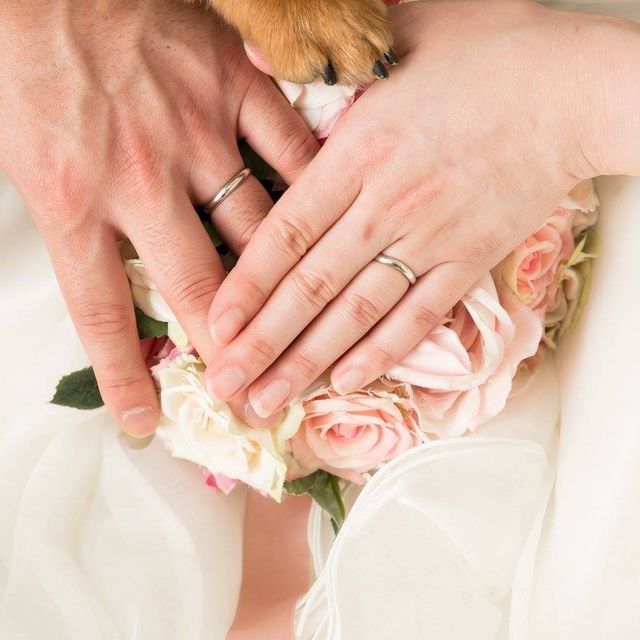 【札幌彫金工房の口コミ】 思い出にもなり、自分たちが納得いく、世界に１つの指輪を作りたいそう思…