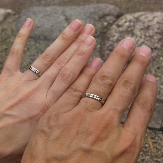 【Rauschmayer(ラウシュマイヤー)の口コミ】 福岡～熊本と宝石店をかなりの軒数廻りましたが、なかなか納得のいくよう…