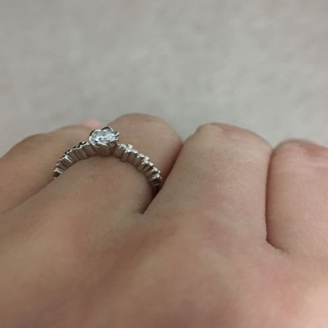 【TRECENTI(トレセンテ)の口コミ】 やっぱりダイヤのフローラのセッティングです！
私は８店まわりましたが&h…