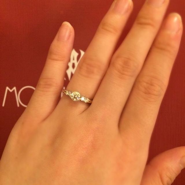 【モニッケンダム(MONNICKENDAM)の口コミ】 2人で1日中思いつくお店を巡りましたが、これという物に出会えず、どれも…