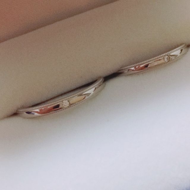 【GALA JEWELRY(ガラジュエリー)の口コミ】 品質と値段が決め手です。コストパフォーマンスが一番良い気がします。デ…