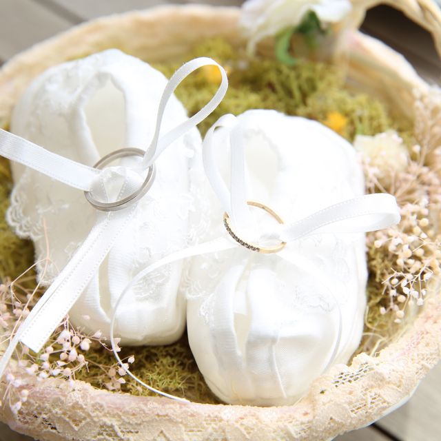 【gram(グラム)の口コミ】 二人の思い出の場所だったので。
普段使いの指輪も頼んだ事があって、本当…