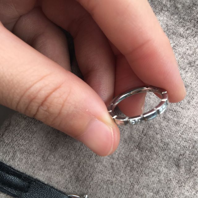 【FRAU KOBE JAPAN(フラウ コウベ ジャパン)の口コミ】 他の店にはないデザインで、おしゃれに感じました。
チョコをモチーフにし…