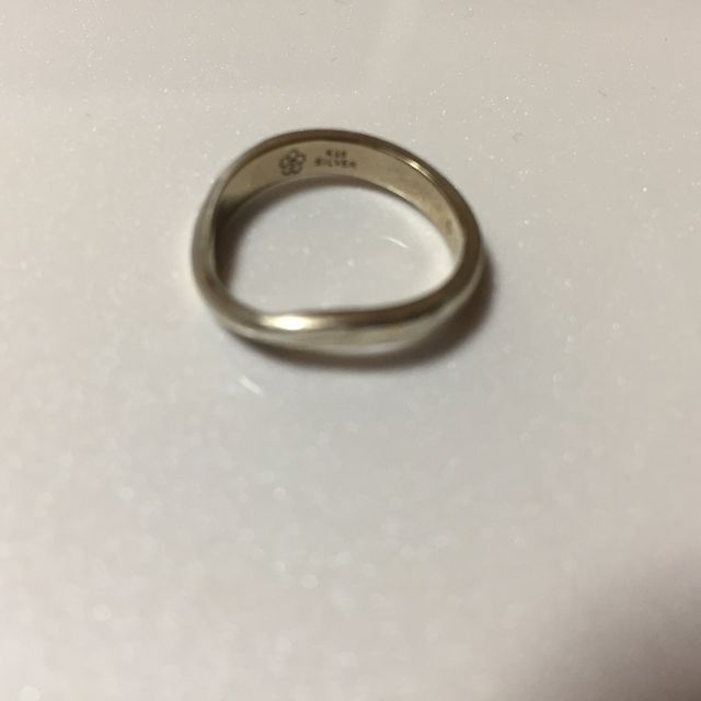 【杢目金屋(もくめがねや)の口コミ】 広告を見た旦那の一目惚れで店舗に行くことになりましたが、派手すぎず結…