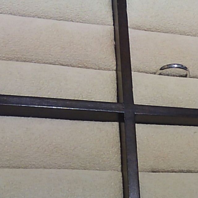 【TRECENTI(トレセンテ)の口コミ】 他にもお店をめぐりましたが一生涯の保証やバースデーなどの特典があるの…