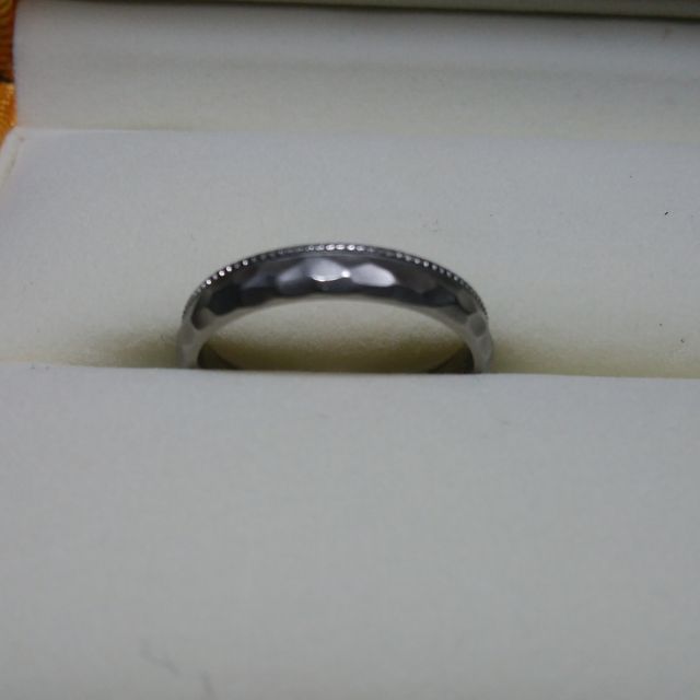 【ケイウノ ブライダル(K.UNO BRIDAL)の口コミ】 まず自分でデザインできるところです！フルオーダーにしましたが、値段も…