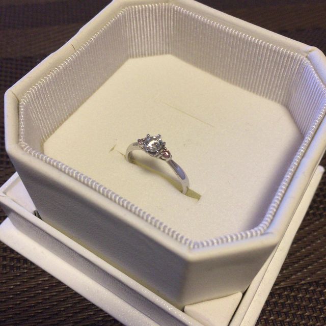 【QDMの口コミ】 デザインに一目惚れして即決しました。
ちょっとかわいらしすぎるかなと思…