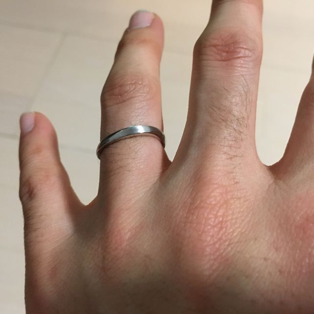 【RosettE(ロゼット)の口コミ】 福山市のバニラさんで購入しました。
このお店はたくさんのブランドから指…