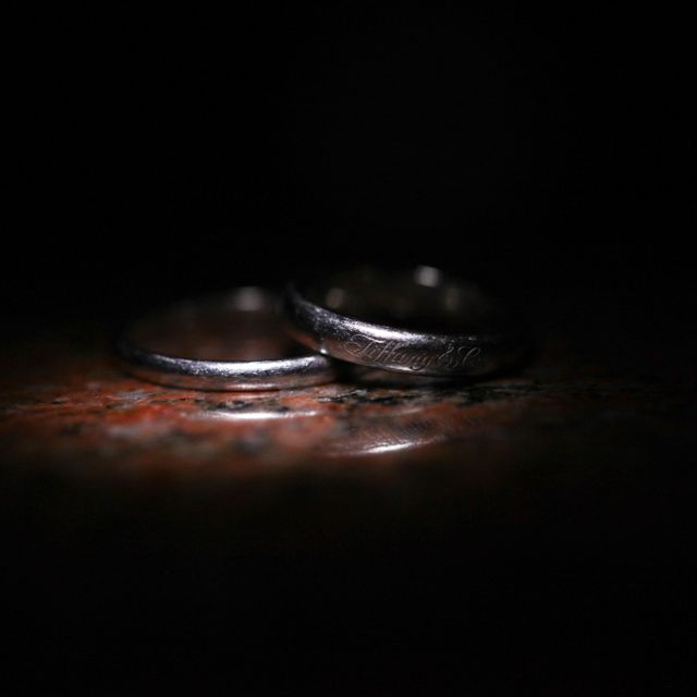 【ティファニー(Tiffany & Co.)の口コミ】 ずっと指にはめていたい、と思うようなシンプルな指輪を探していました。…