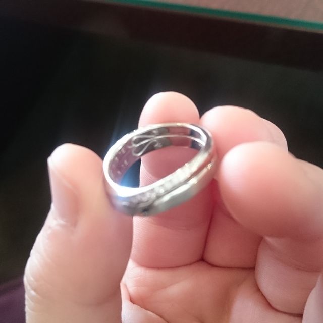 【JEWELRY  KAMATA(ジュエリーかまた)の口コミ】 男女共にデザインがとてもキレイでしなやか(*&acute;&forall;｀)何よりオ…