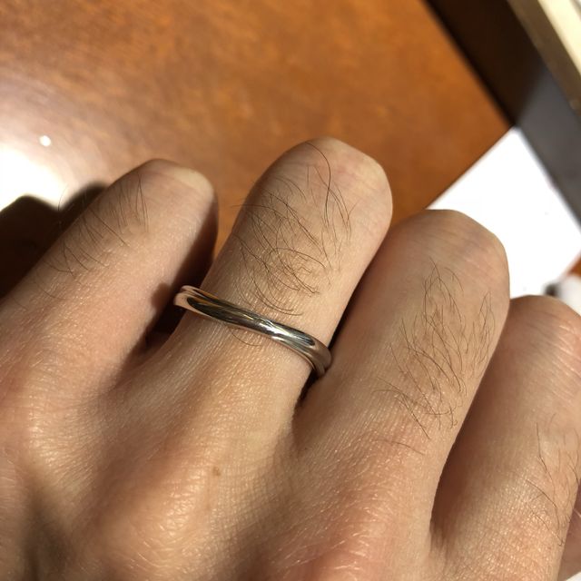 【TRECENTI(トレセンテ)の口コミ】 いろんな店舗を見て回りましたが、トレセンテが一番アフターサービスが充…