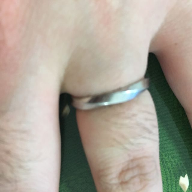 【アイプリモ(I-PRIMO)の口コミ】 指へのフィット感がこれまで見てきた中で1番良かったと思います。価格も大…