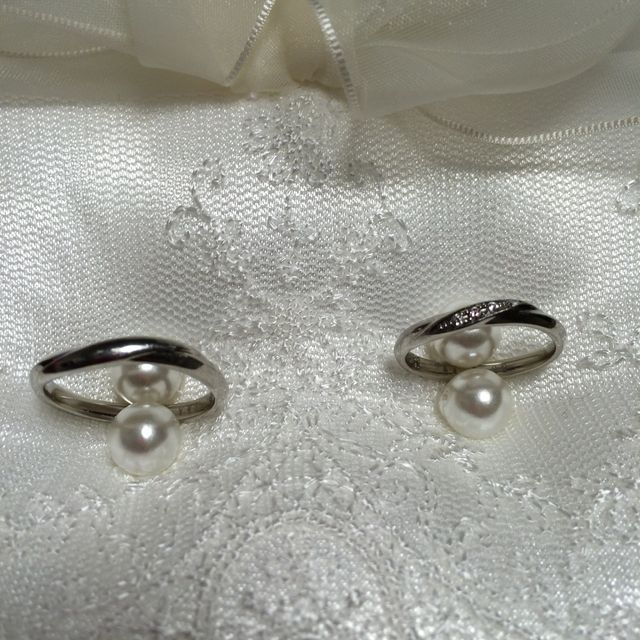 【アイプリモ(I-PRIMO)の口コミ】 いくつかデザインを見せていただきましたがすぐにこれが気に入り、その後…