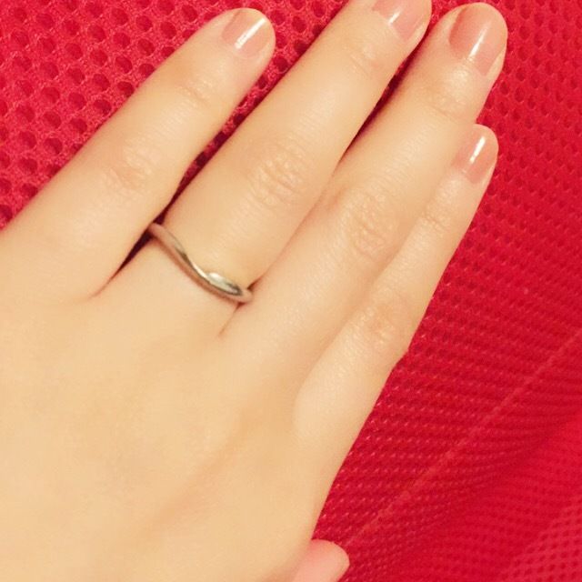 【１／ｆ エフブンノイチの口コミ】 接客対応がとても良かったこと(女性1人で下見に行っても丁寧に対応いただ…