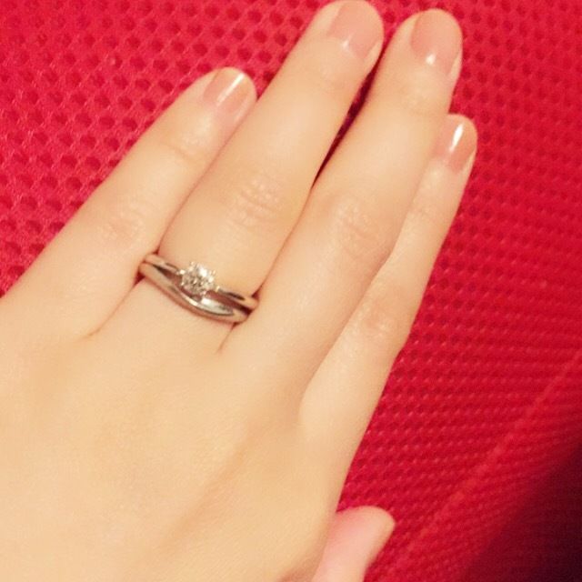 【１／ｆ エフブンノイチの口コミ】 接客対応がとても良かったこと(女性1人で下見に行っても丁寧に対応いただ…