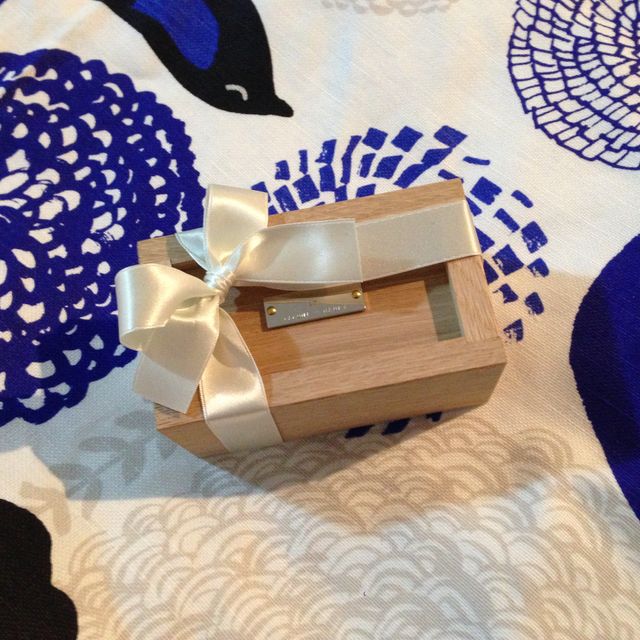 【e.m.の口コミ】 結婚指輪は、毎日つけるものだからシンプルなデザインが良い、と考える人…