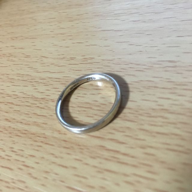 【REGALO(レガロ)の口コミ】 「シンプルで長く着けられるものを」というテーマで、探しに行きました。
…