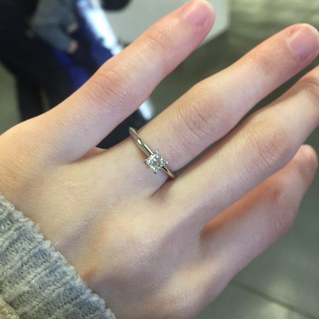 【ティファニー(Tiffany & Co.)の口コミ】 ティファニーは憧れのブランドだけど人とかぶることが嫌いな私は悩んでい…