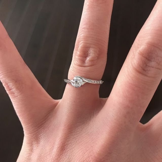 【俄(にわか)の口コミ】 もともとブランドのこだわりはありませんでしたが、３件まわって一番良か…