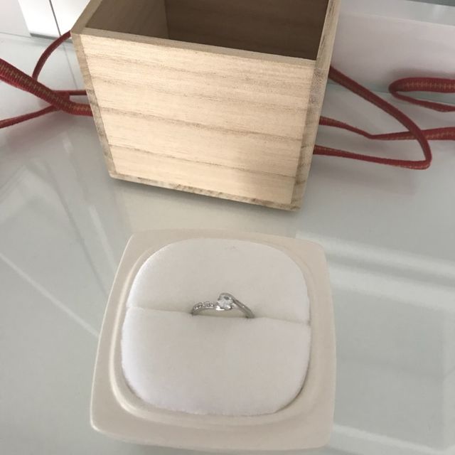 【俄(にわか)の口コミ】 もともとブランドのこだわりはありませんでしたが、３件まわって一番良か…