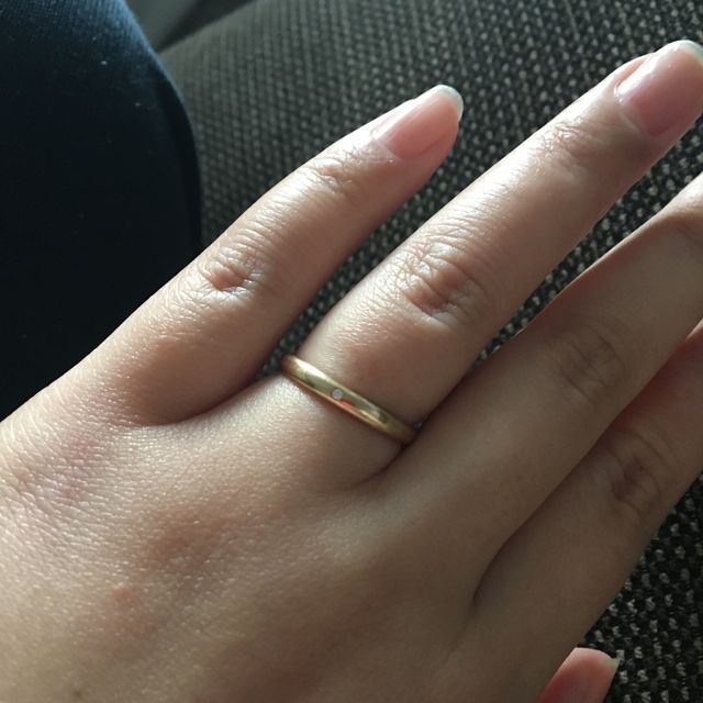 【俄(にわか)の口コミ】 わたしも主人も、あまりキラキラしたものに魅力を感じず、少しアンティー…