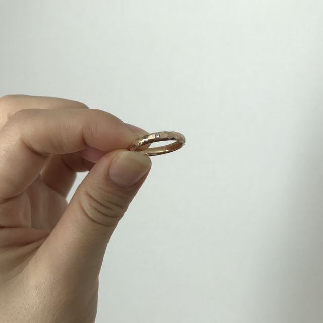 【ケイウノ ブライダル(K.UNO BRIDAL)の口コミ】 夫婦で好みがバラバラだったのでネットで事前に候補を決めたうえでお店に…