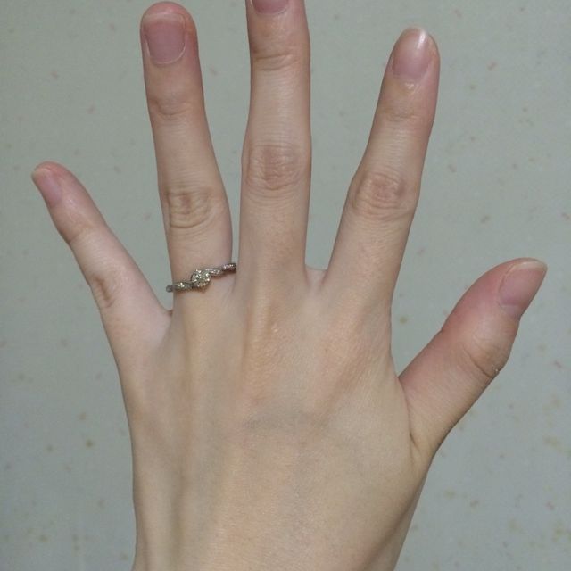 【Princess Bijou(プリンセス・ビジュー)の口コミ】 美女と野獣が大好きで、かつ子供っぽくないデザインだったところです！私…