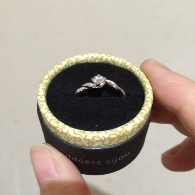 【Princess Bijou(プリンセス・ビジュー)の口コミ】 美女と野獣が大好きで、かつ子供っぽくないデザインだったところです！私…