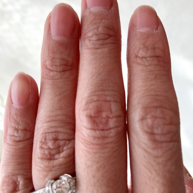 【ティファニー(Tiffany & Co.)の口コミ】 婚約指輪はティファニーのものを貰いたい！とずっと憧れていました。その…