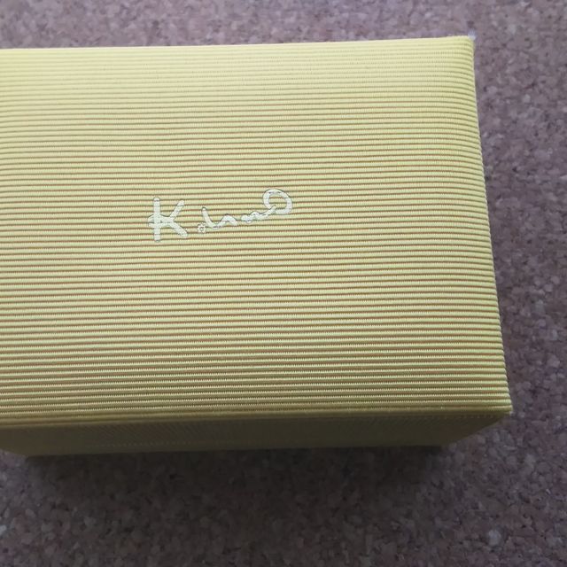 【ケイウノ ブライダル(K.UNO BRIDAL)の口コミ】 なんの飾りもないシンプルで丸みのある指輪を探していました。
特にブラン…