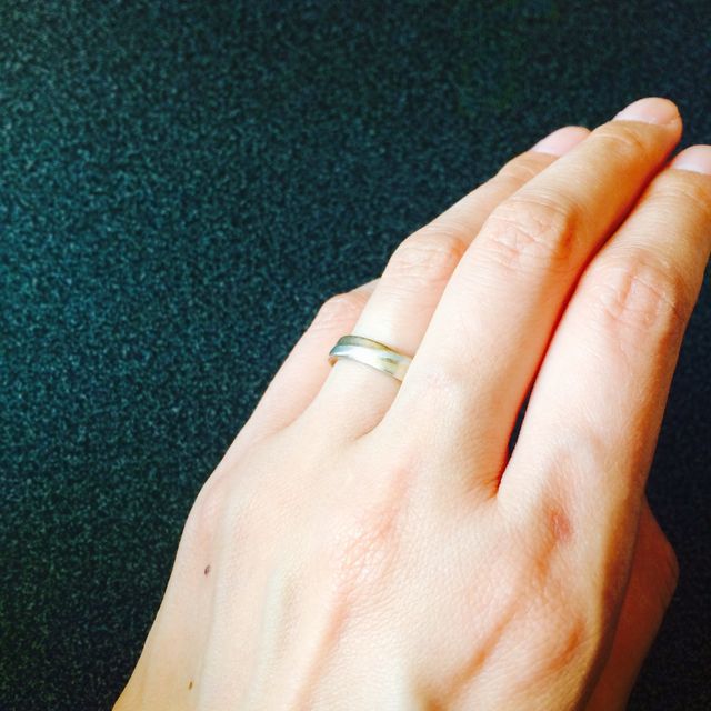 【木目金の高田の口コミ】 とにかく手作り・日本の伝統工芸でぬくもりがあるところ
ブランドに左右さ…