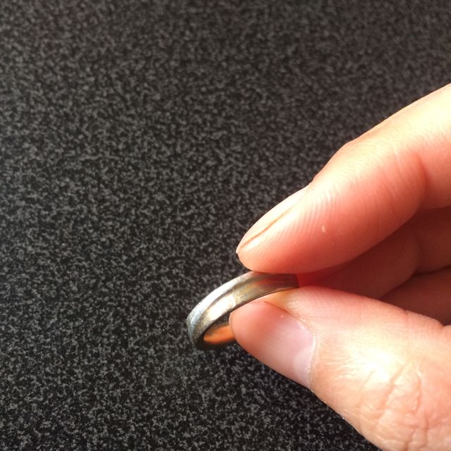 【木目金の高田の口コミ】 とにかく手作り・日本の伝統工芸でぬくもりがあるところ
ブランドに左右さ…