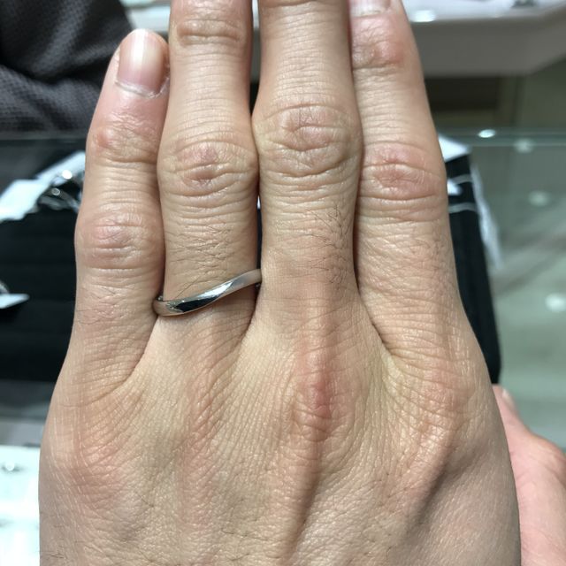 【TRECENTI(トレセンテ)の口コミ】 店内の雰囲気や接客はもちろんのこと。

商標登録してある洗礼されたデザ…