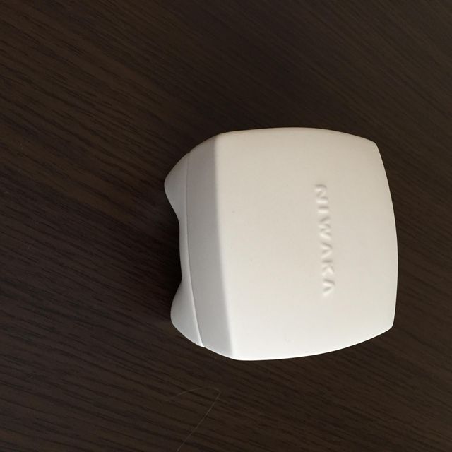 【俄(にわか)の口コミ】 指輪に込められたストーリーが気に入りました。「朝の光を受けて伸びゆく…