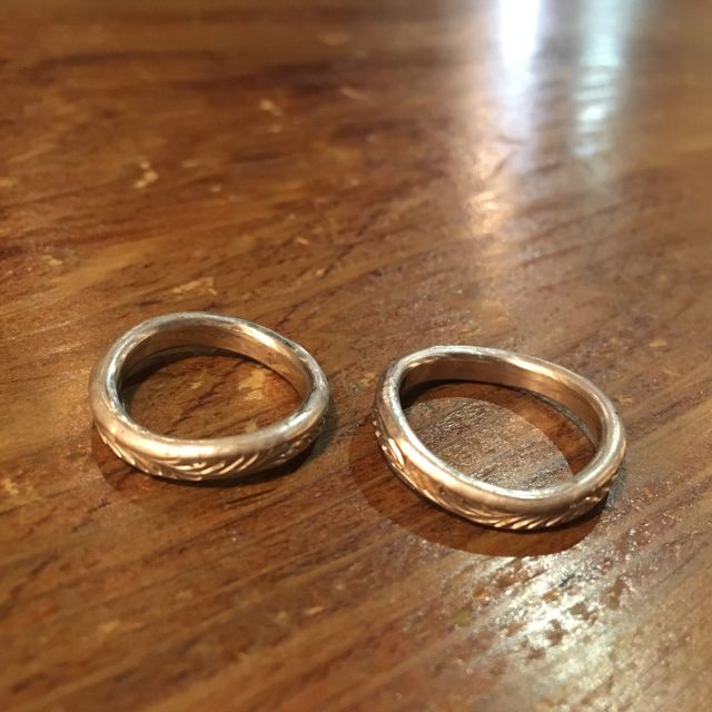 【ichi(イチ)の口コミ】 着け心地のよいもの、日常使いできるシンプルなものを探していました。リ…