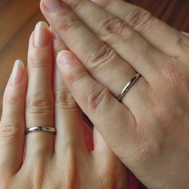 【カルティエ(Cartier)の口コミ】 長く毎日付けるものであり、他人からも目に止まるものでもありますのでそ…