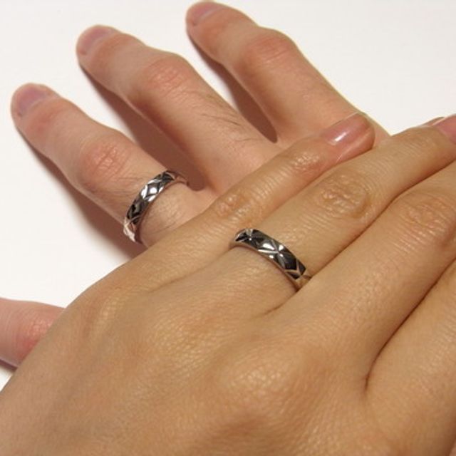 【シャネル(CHANEL)の口コミ】 他にティファニーやブルガリとも悩んでいて、すべてのお店を回りたくさん…