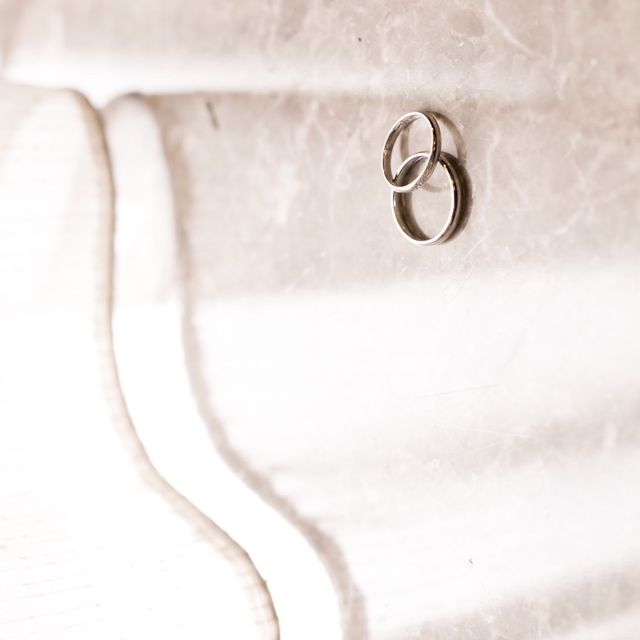 【Ptau(ピトー)の口コミ】 普段指輪をしないため、指に馴染むかどうかを一番のポイントで選びました…