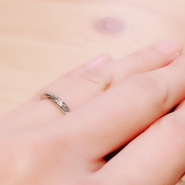 【RosettE(ロゼット)の口コミ】 まずデザイン性があるものがよかったので、そこからいろいろつけたが、す…