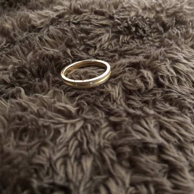 【JEWELRY  KAMATA(ジュエリーかまた)の口コミ】 彼が案内してくれたこのお店であったことが決め手です。最初はこだわりが…