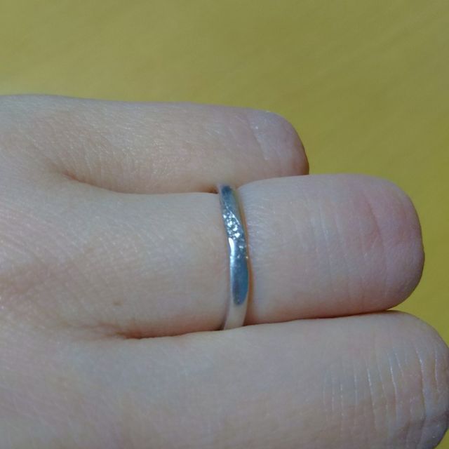 【アイプリモ(I-PRIMO)の口コミ】 はじめに手ごろな価格帯の指輪を20種類ほど出していただきました。
主人と…