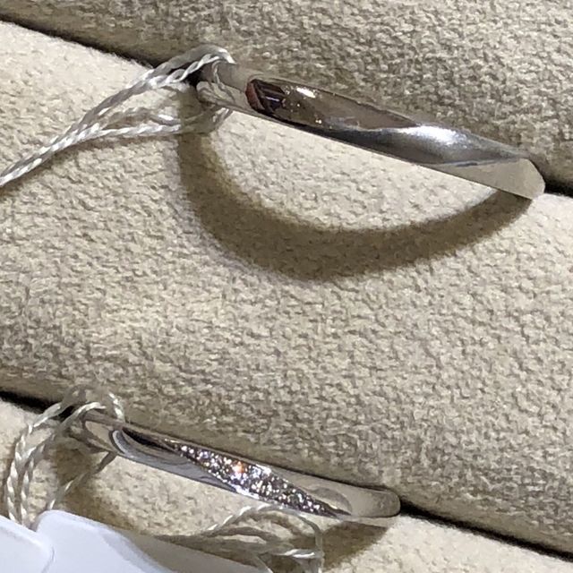 【TRECENTI(トレセンテ)の口コミ】 なんと言ってもつけ心地がよかったです♡今までハイブランド(カルティエ、…