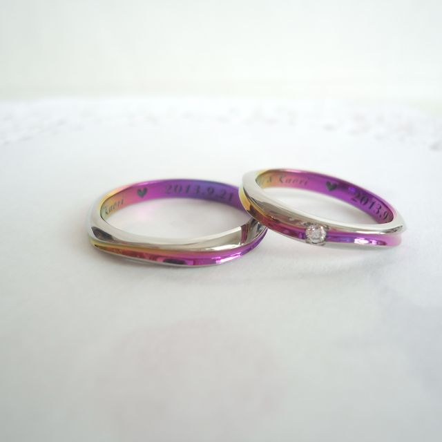 【SORA(ソラ)の口コミ】 事前に材質やサイズなどを試着できるサービスが安心できました。
自分達で…