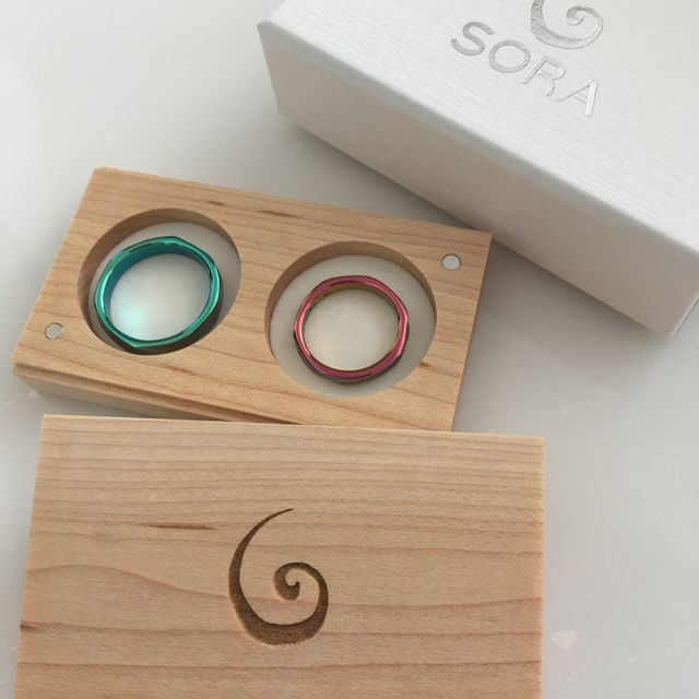 【SORA(ソラ)の口コミ】 ほかのお店には無い色を入れられるところに魅力を感じました！
店員さんも…