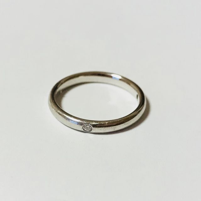 【GALA JEWELRY(ガラジュエリー)の口コミ】 毎日身につけようと思っていたため、シンプルなデザインのものを探してい…