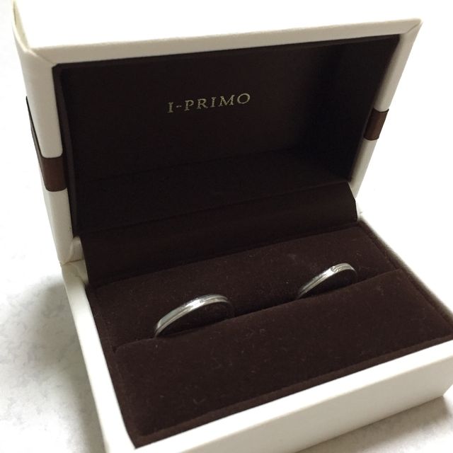 【アイプリモ(I-PRIMO)の口コミ】 1番の決め手になったのは着け心地でした。ウェーブになっているため、違和…