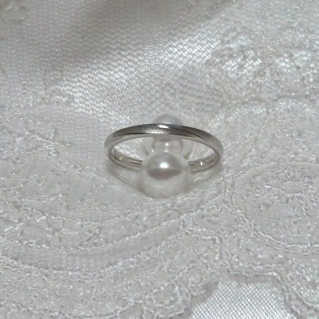 【アイプリモ(I-PRIMO)の口コミ】 家事や仕事でも邪魔にならないシンプルなデザインの指輪がほしいと思って…