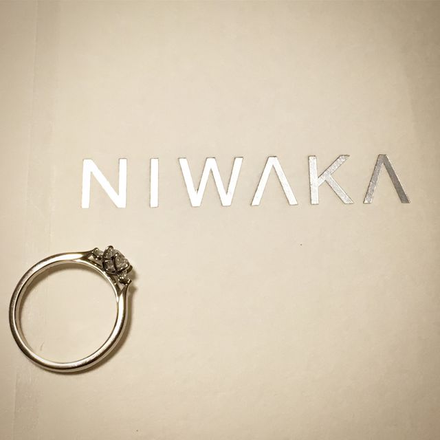 【俄(にわか)の口コミ】 元々一石で探していましたが、店頭でこちらを見せていただいた時にデザイ…