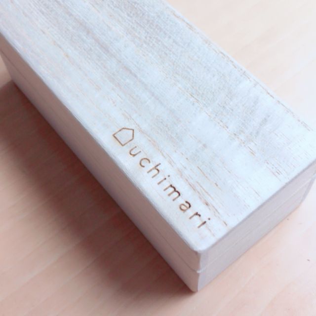 【uchimari(ウチマリ)の口コミ】 お互いに好みの指輪の形があり、既製品だと中々揃えることが出来ませんで…