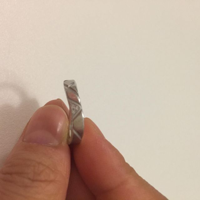 【ジュエリーシーンの口コミ】 全てオーダーで創り上げるのでデザインの希望を細かく聞いてくれてデザイ…